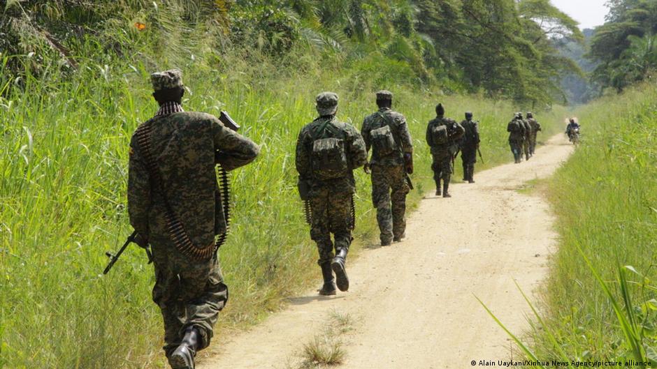 DR Congo: Around 20 killed in IS-linked attack – DW – 04/09/2023 - Vimarsana News