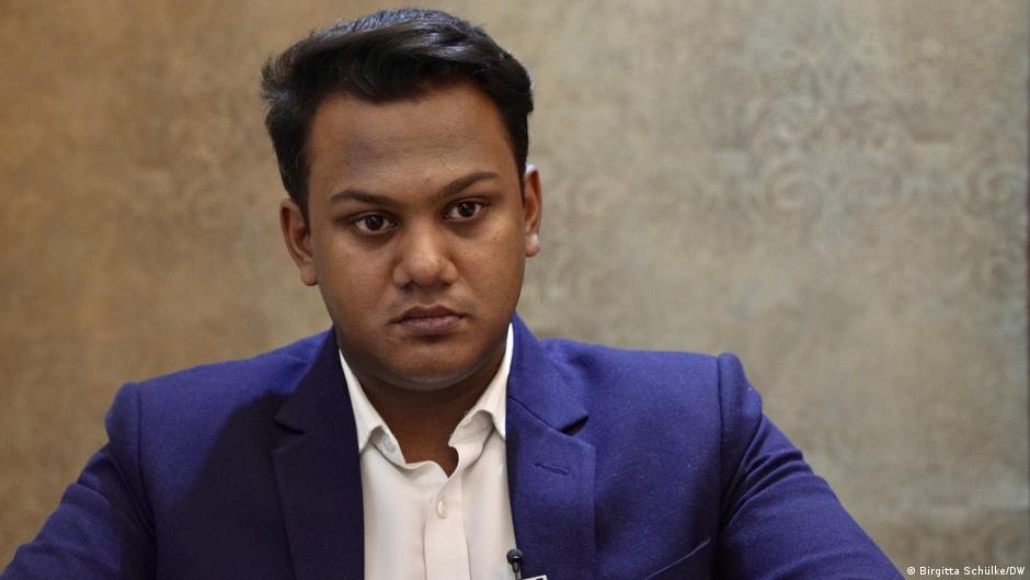 Bangladeshi who spoke to DW about police brutality, arrested – DW – 04/10/2023 - Vimarsana News