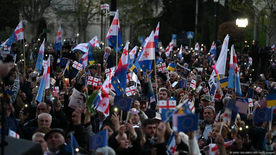 Tbilisi, 9.04.2023.