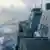 Kapal perusak AS, USS Milius, di Laut Cina Selatan, 10 April 2023