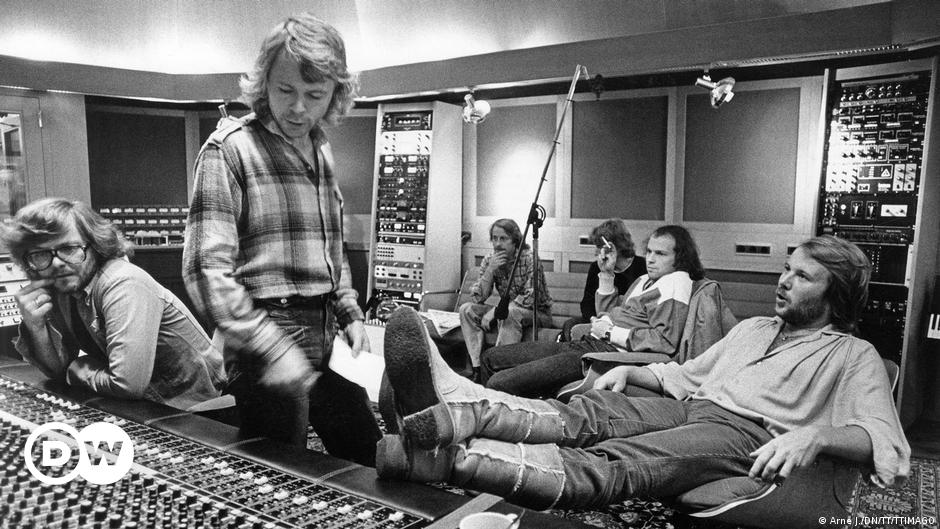 ABBA-Gitarrist Lasse Wellander ist tot