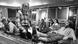 Wellander and members of ABBA in the studio in 1978. Wellander and members of ABBA in the studio in 1978.