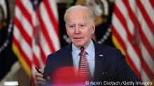 Die Bilanz von Joe Biden als US-Präsident