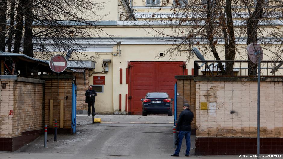 Японский журналист Имаи Юки был арестован в Сахалинской области РФ по подозрению в шпионаже