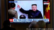 Corea del Norte lanzará en junio un satélite militar espía