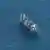 A screen grab from video provided by German humanitarian organisation Sea-watch showing a boat in distress with about 400 people on board in the central Mediterranean 