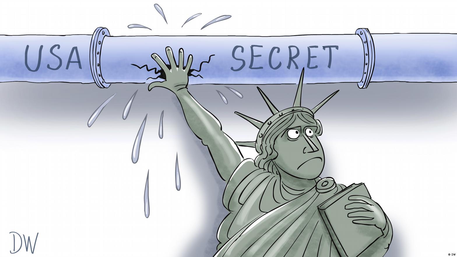 statue of liberty political cartoon immigration
