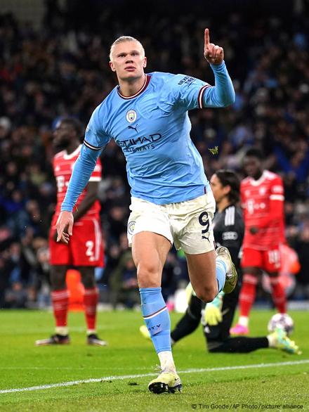 Manchester City x Inter de Milão Palpites para Liga dos Campeões por  Douglas10