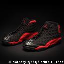 jordan shoes worth 2 million