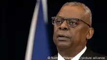 وزير الدفاع الأمريكي: سنحقق ونقلب كل حجر حتى نعرف مصدر التسريب