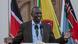 Kenia Präsident William Ruto Kenia Präsident William Ruto