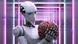 Bir robot Bir robot