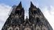 Köln Katedrali Köln Katedrali