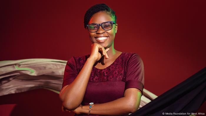 Janet Ogundepo