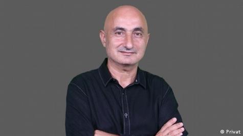 Ekonomist Barış Soydan