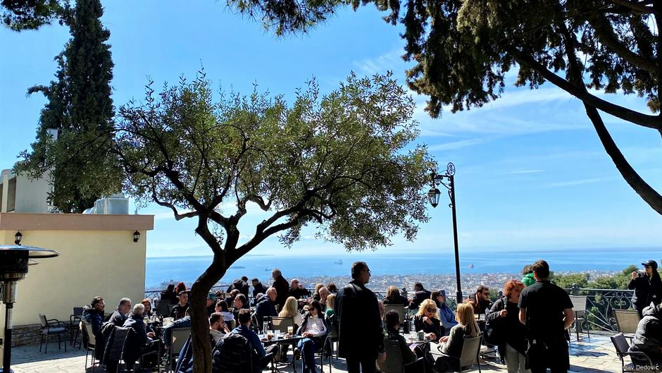 Café To Ktima