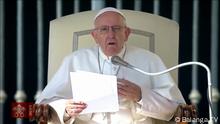El papa Francisco permitirá votar a las mujeres en próxima asamblea de obispos