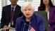 US-Finanzministerin Janet Yellen US-Finanzministerin Janet Yellen