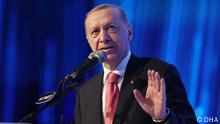 Turquía asegura que dio muerte en Siria al líder del Estado Islámico