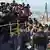 Italien | Migration | Schiff mit 700 Geflüchteten erreicht Sizilien