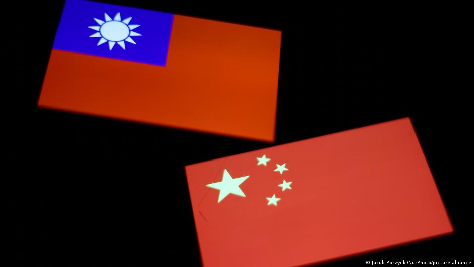 台湾涉国安案件扩大：记者与多名现退役军人被控向中国人士提供军事资料遭羁押