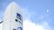 Ariane 6 se proyecta contra el cielo de Kouru, Guayana francesa. Ariane 6 se proyecta contra el cielo de Kouru, Guayana francesa.