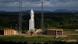 Raketa Ariane 5 VA 260 u svemirskoj bazi u gradu Kuruu u Francuskoj Gvajani u Južnoj Americi Raketa Ariane 5 VA 260 u svemirskoj bazi u gradu Kuruu u Francuskoj Gvajani u Južnoj Americi