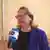 Entwicklungsministerin Svenja Schulze im DW-Interview