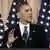 Rais Barack Obama akitoa hotuba kuhusu ulimwengu wa Kiarabu