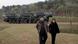 Kim Ju-ae, la hija de Kim Jong-un, junto a su padre.