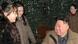 Nordkorea Kim Jong Un mit Tochter Nordkorea Kim Jong Un mit Tochter