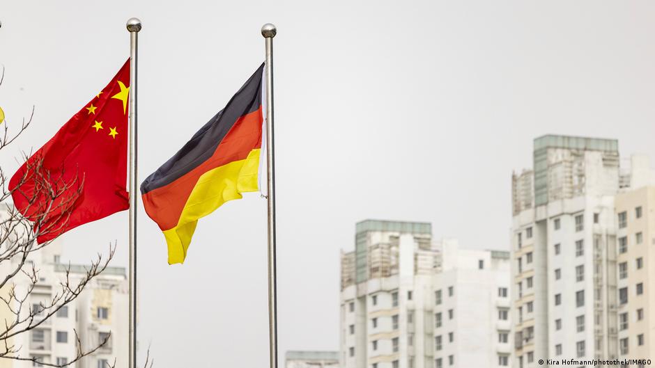 Kako će se razvijati nemačko-kineski ekonomski odnosi?