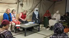 ماذا تحمل رئاسة ألمانيا لتحالف دعم منطقة الساحل؟