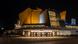 Philharmonie bei Nacht Philharmonie bei Nacht