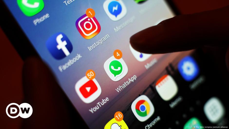 Instagram y Facebook bloquean temporalmente el acceso a noticias en CanadÃ¡