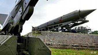 Такива съветски ракети бяха разположени в Куба през 1962 Такива съветски ракети бяха разположени в Куба през 1962