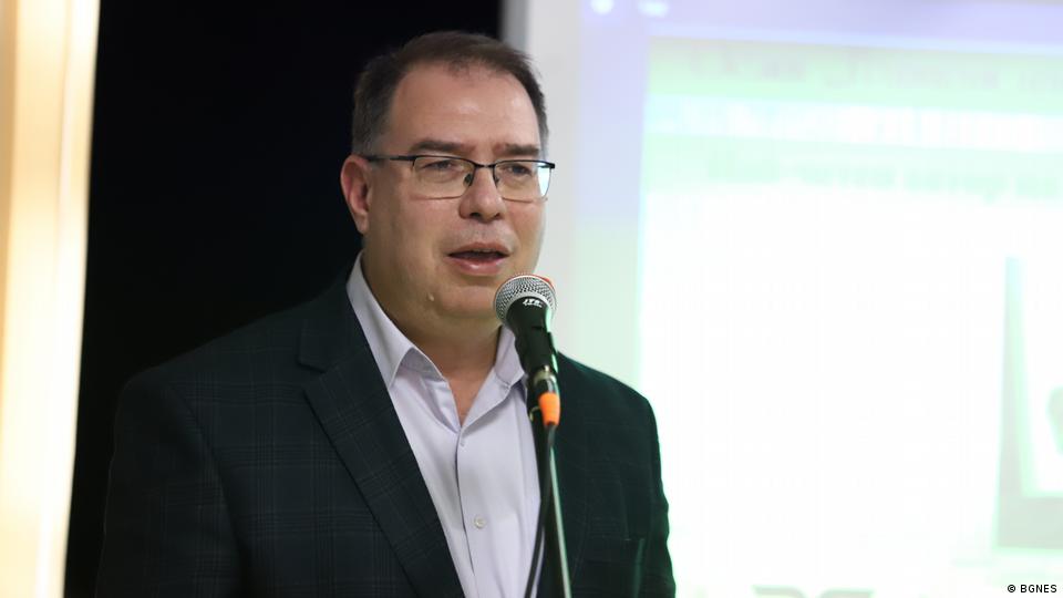 Михаил Груев Михаил Груев