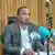 Äthiopien Bahir Dar| Ato Gizachew Tiruneh, Amhara Regional Communication Affairs