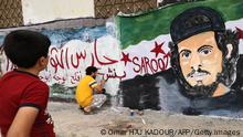 Los árabes reciben de vuelta a Al Assad: ¿beneficiará esto a los sirios?