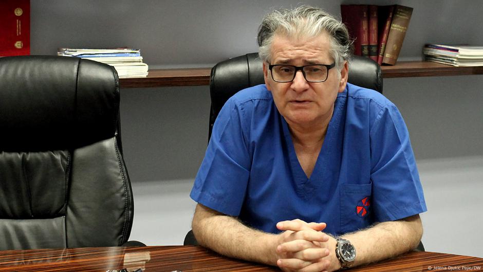 Dragan Milić