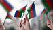 Прапори Азербайджану Прапори Азербайджану