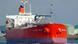 An oil tanker An oil tanker