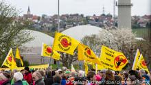 Atomausstieg trotz Energiekrise