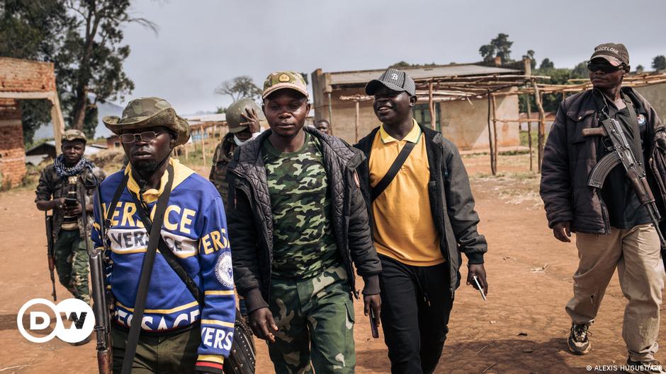 Situation sécuritaire préoccupante en Ituri en RDC