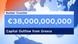 24.05.2011 DW-TV Journal Wirtschaft Zahl des Tages Kapitalflucht Griechenland Eng neu 24.05.2011 DW-TV Journal Wirtschaft Zahl des Tages Kapitalflucht Griechenland Eng neu
