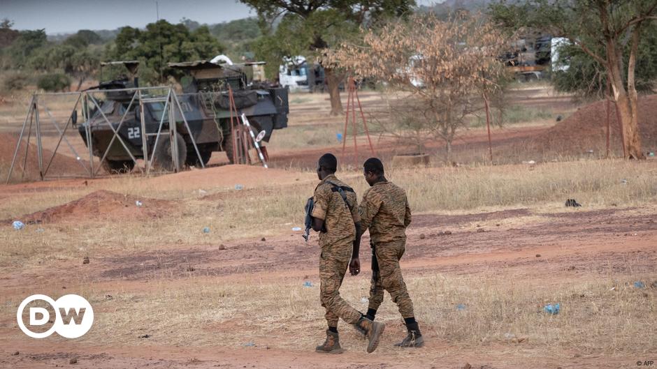 Vers un rétablissement de la peine de mort au Burkina Faso