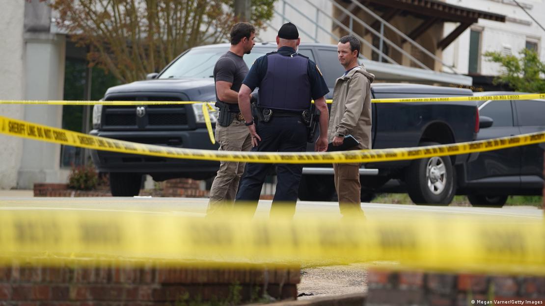 Дејдвил Алабама