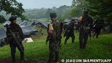 Colombia: disidentes de FARC asesinan a niños en Amazonía