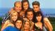 Cast der Kult-Serie "Beverly Hills, 90210" Cast der Kult-Serie "Beverly Hills, 90210"