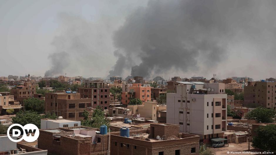 Sudan: Militär, Milizen, Machthunger